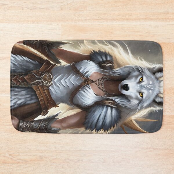 Item preview, Wolf Women designed and sold by RaF71PrO.