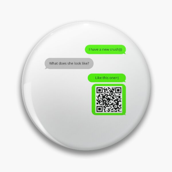 Artikelvorschau, QR-Code-SMS-Lied entworfen und verkauft von BlueMeArt.