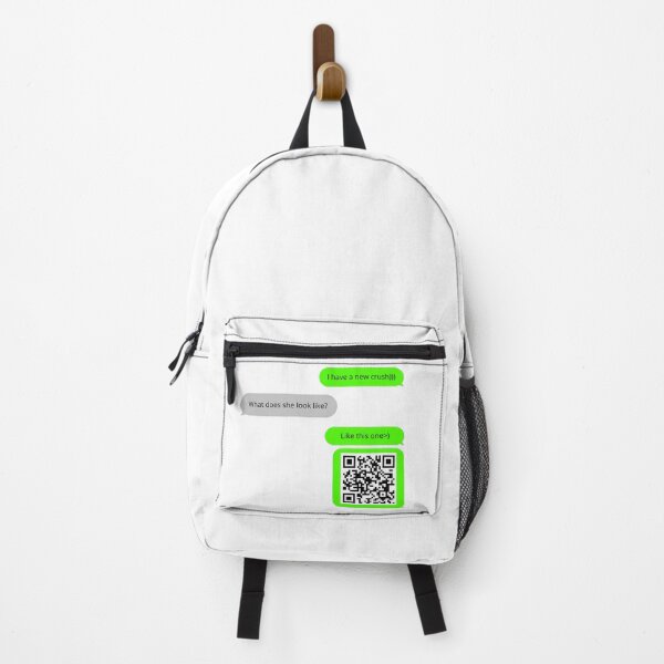 Item preview, QR Code Sms Song designed and sold by BlueMeArt.