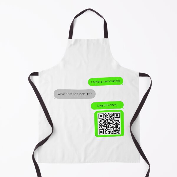 Artikelvorschau, QR-Code-SMS-Lied entworfen und verkauft von BlueMeArt.