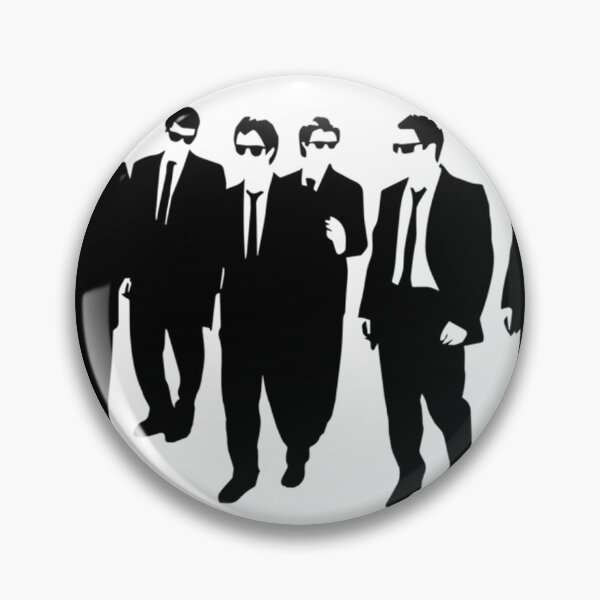 Item preview,  Reservoir Dogs designed and sold by CamilleBriand1.