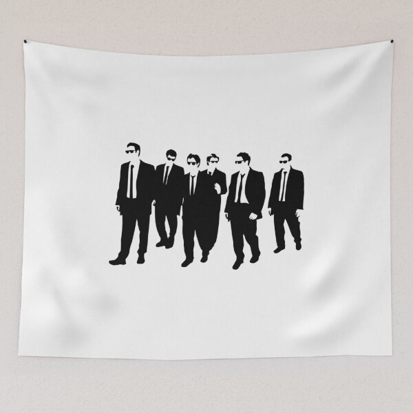 Item preview,  Reservoir Dogs designed and sold by CamilleBriand1.