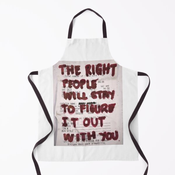 Item preview, the right people will stay to figure it out with you designed and sold by cloudzer0000.