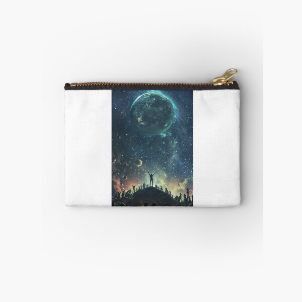 Item preview, Spacebound Humanity: Exploring the Cosmos designed and sold by NikiBS.