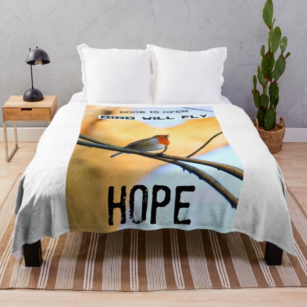 Item preview, The Hope Pro designed and sold by prashant art factory ✅️.