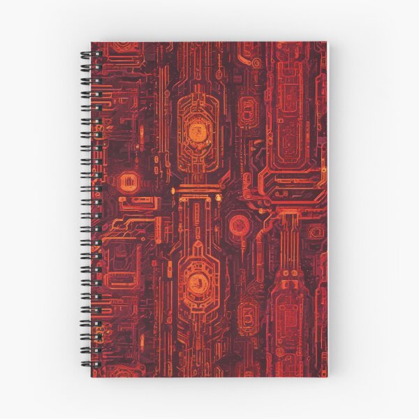 Item preview, Quantum computing digitalization Genetic engineering design print designed and sold by Anshu3813.