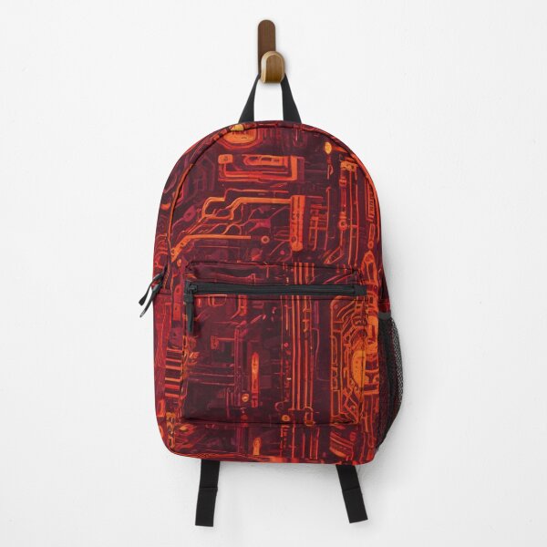 Item preview, Quantum computing digitalization Genetic engineering design print designed and sold by Anshu3813.