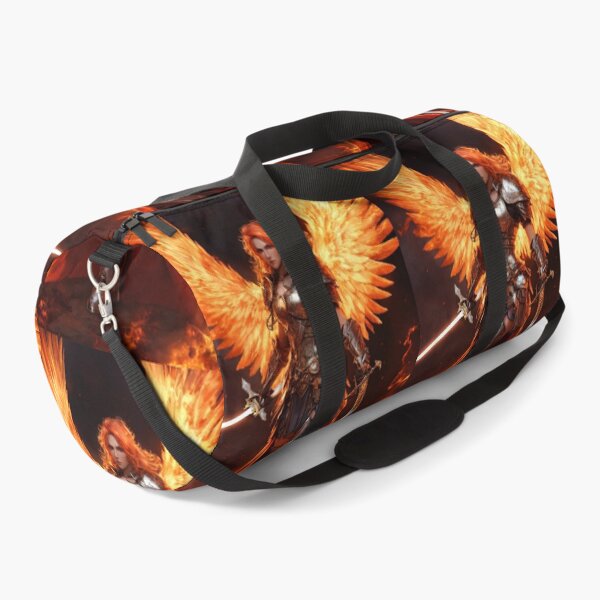 Item preview, Fire Angel designed and sold by RaF71PrO.