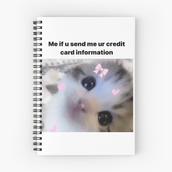 Item preview, me if u send me ur credit card information designed and sold by cloudzer0000.