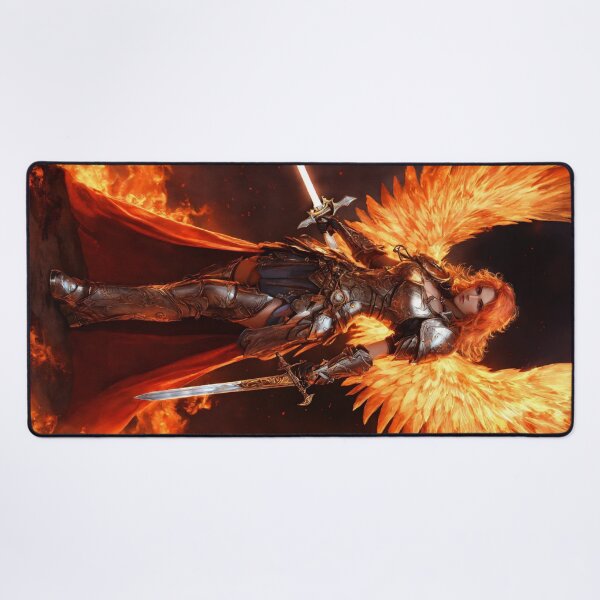 Item preview, Fire Angel designed and sold by RaF71PrO.