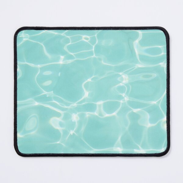 Item preview, Caribbean Ocean Glow #4 #sea #wall #art designed and sold by Anita's & Bella's Art.