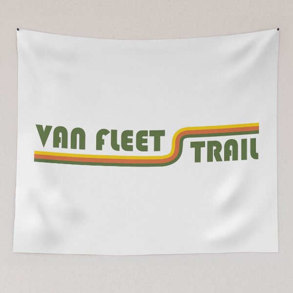 Item preview, Van Fleet Trail Florida designed and sold by Esskay Designs.