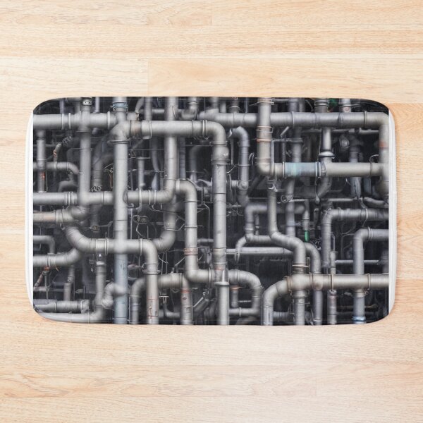 Item preview, Quantum computing digitalization Genetic engineering design print designed and sold by Anshu3813.