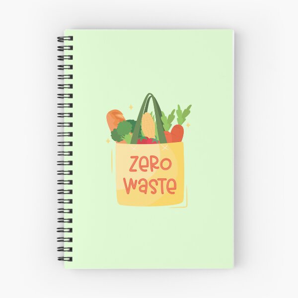 Item preview, Zero Waste - Go Green designed and sold by oryzasian.