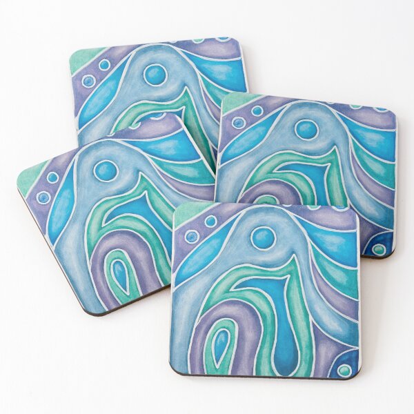 Item preview, Breathing under water 3 designed and sold by CreativeMissL.