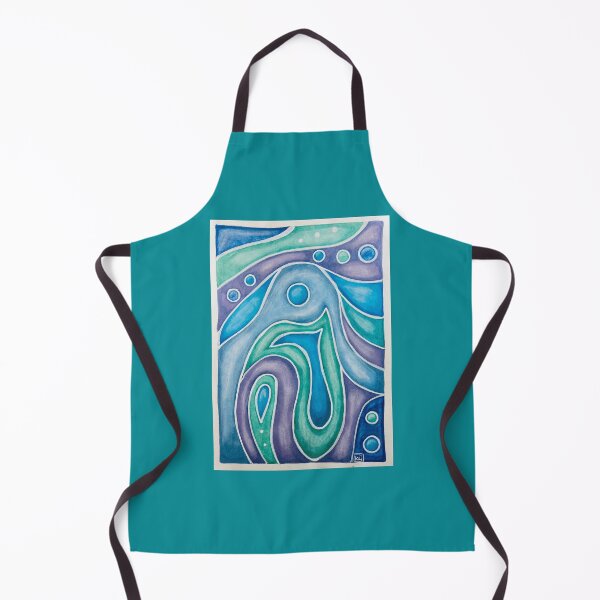 Item preview, Breathing under water 3 designed and sold by CreativeMissL.