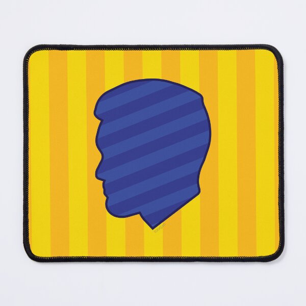 Item preview, The Blue Man designed and sold by Toorjan.