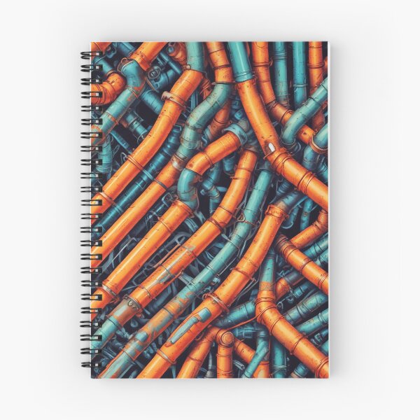 Item preview, Quantum computing digitalization Genetic engineering design print designed and sold by Anshu3813.