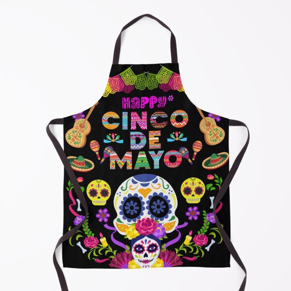 Item preview, Fiesta Cinco De Mayo Party Mexican Men Women T-Shirt designed and sold by SOPIZiLA.
