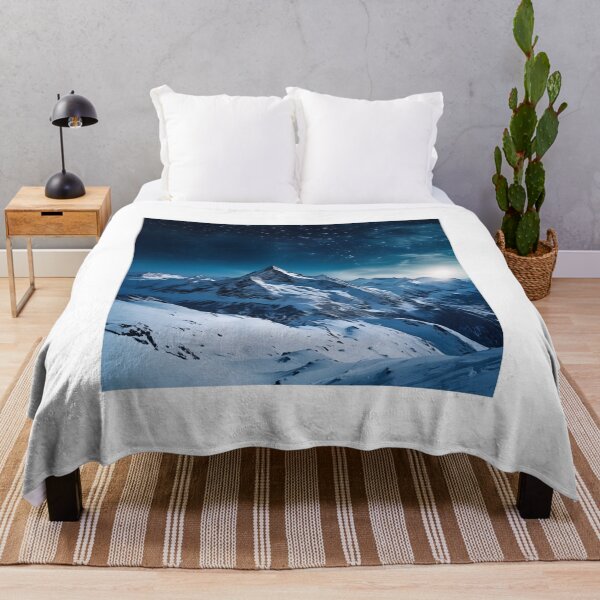 Item preview, Winter's Beauty: A Stunning Landscape designed and sold by Shirtastically.