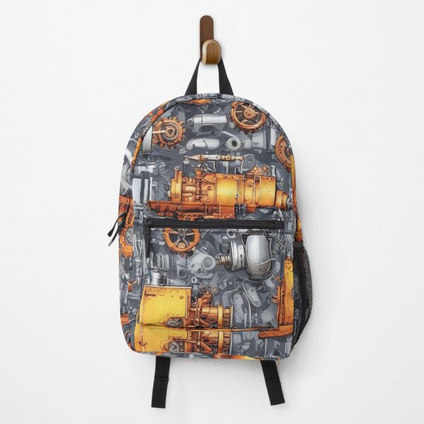 Item preview, T ROGXs cyborg machine digitalization Genetic engineering design print designed and sold by Anshu3813.