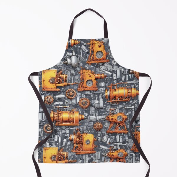 Item preview, T ROGXs cyborg machine digitalization Genetic engineering design print designed and sold by Anshu3813.