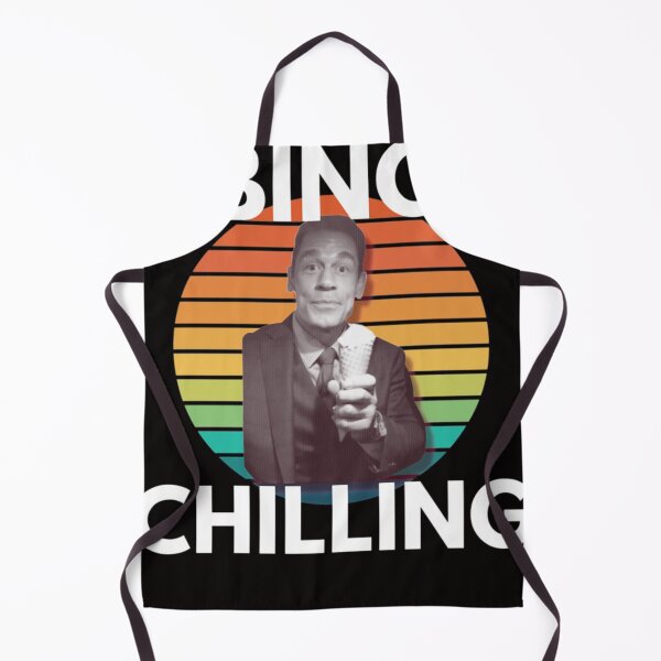 Item preview, Bing Chilling Retro John Xina Ice Cream Bing Chilling Funny Classic T-Shirt Essential  designed and sold by JOSHURMAN.