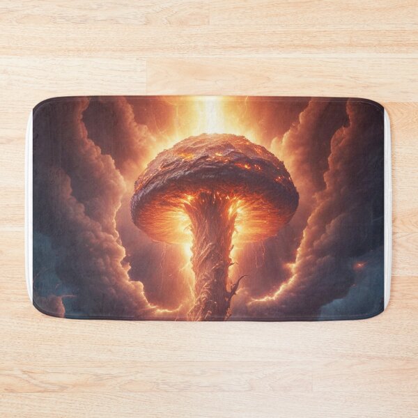 Item preview, T ROGXs cyborg machine digitalization Genetic engineering design print designed and sold by Anshu3813.
