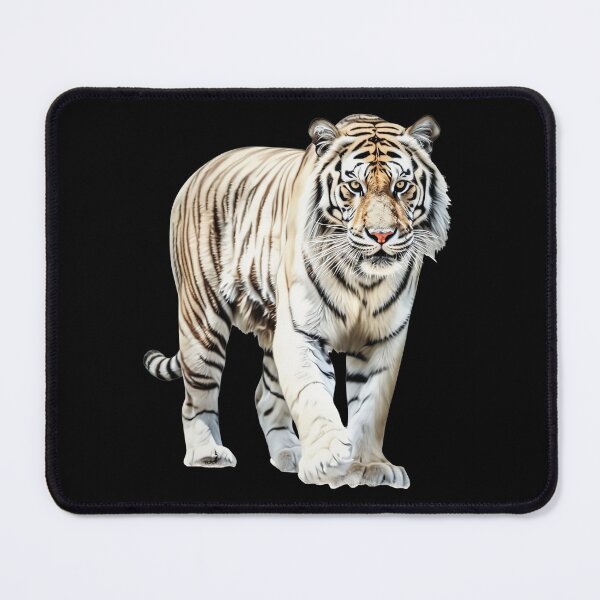 Item preview, Tigre de Bengala majestuoso realista designed and sold by Kkoriginal.