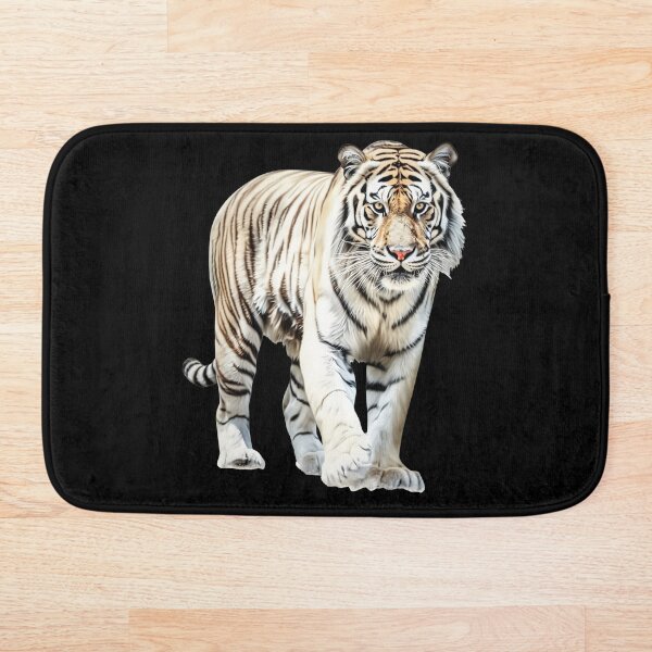 Item preview, Realistic Majestic Bengal Tiger designed and sold by Kkoriginal.
