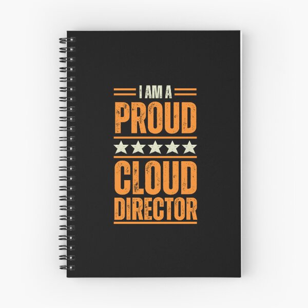 Item preview, I'm A proud Cloud director designed and sold by rootartino.