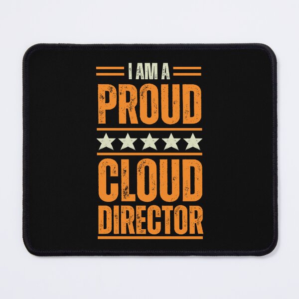 Item preview, I'm A proud Cloud director designed and sold by rootartino.