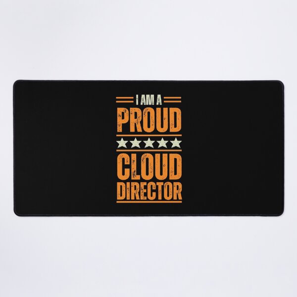 Item preview, I'm A proud Cloud director designed and sold by rootartino.