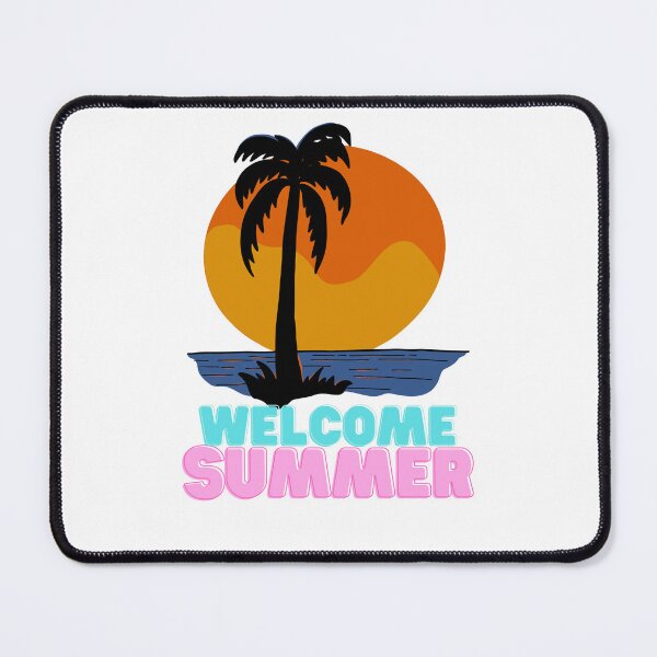 Item preview, Welcome quick summer designed and sold by CreativeTshirt1.