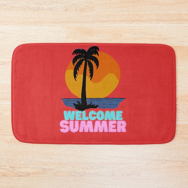 Item preview, Welcome quick summer designed and sold by CreativeTshirt1.
