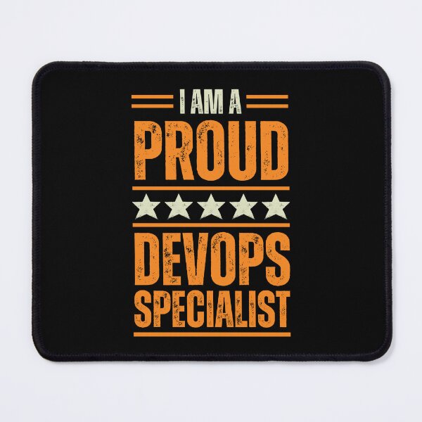Item preview, I'm A proud DevOps specialist designed and sold by rootartino.