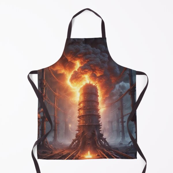 Item preview, T ROGXs cyborg machine digitalization Genetic engineering design print designed and sold by Anshu3813.