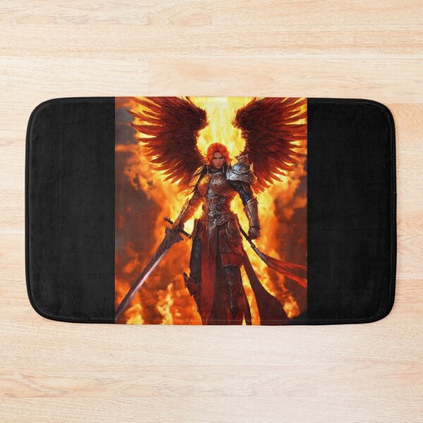 Item preview, Fire Angel designed and sold by RaF71PrO.