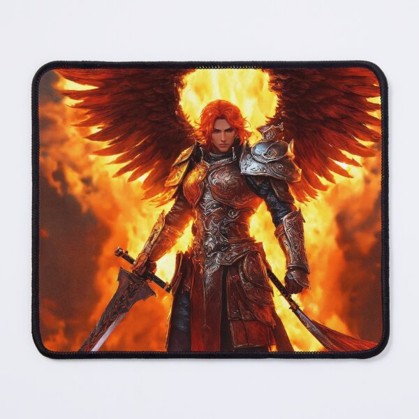 Item preview, Fire Angel designed and sold by RaF71PrO.