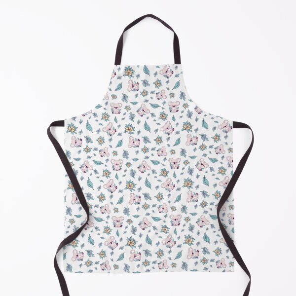 Item preview, oala Cuddle - Adorable Koala Seamless Pattern designed and sold by SPIRIMAL.