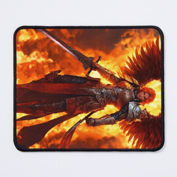Item preview, Fire Angel designed and sold by RaF71PrO.