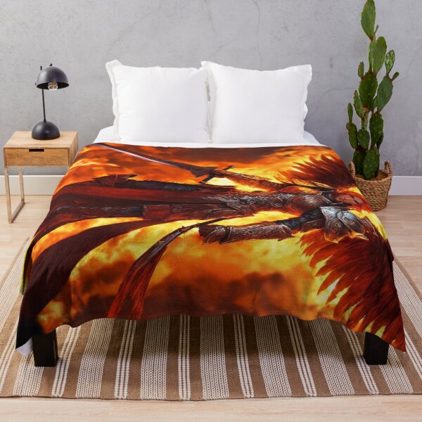 Item preview, Fire Angel designed and sold by RaF71PrO.