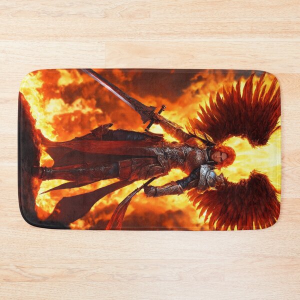 Item preview, Fire Angel designed and sold by RaF71PrO.