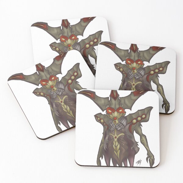 Item preview, Belial designed and sold by FireflyGraphics.