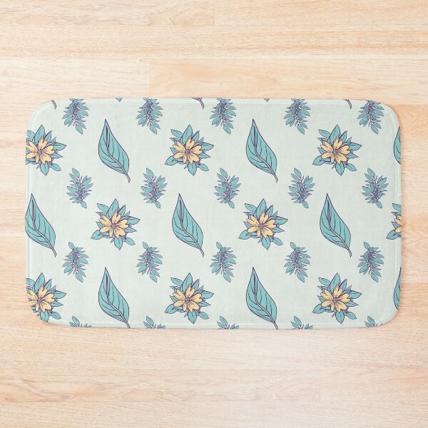 Item preview, Golden Bloom Eucalyptus designed and sold by SPIRIMAL.