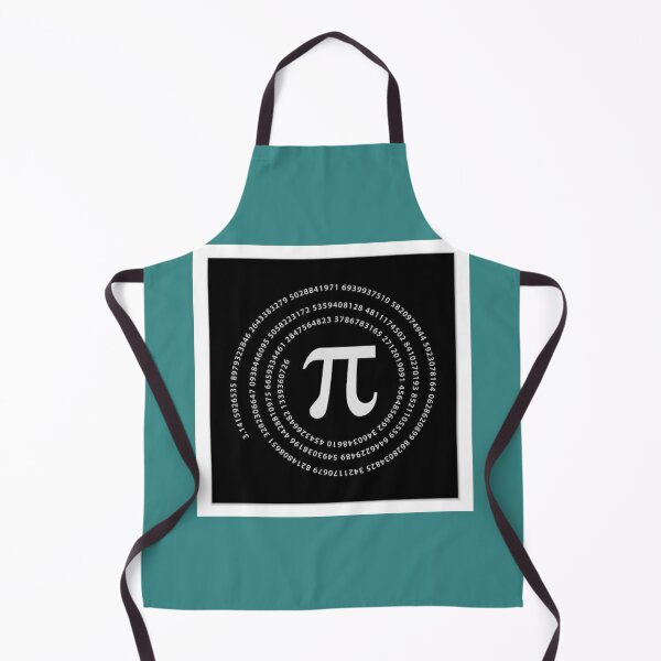Item preview, Mathematical symbol pi designed and sold by Bhal-123.