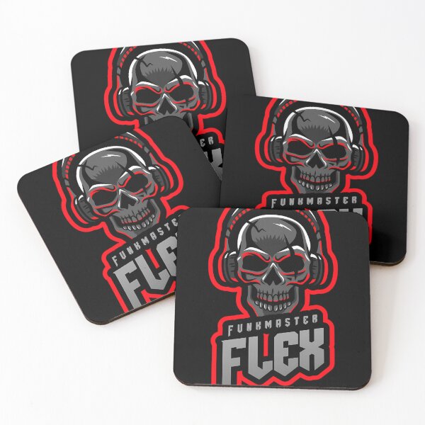 Item preview, Funkmaster Flex designed and sold by WilliamLebreton.