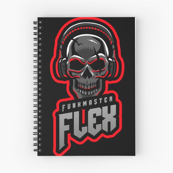 Item preview, Funkmaster Flex designed and sold by WilliamLebreton.
