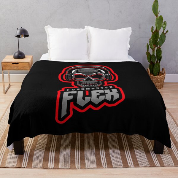 Item preview, Funkmaster Flex designed and sold by WilliamLebreton.
