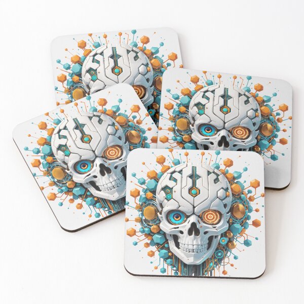 Item preview, Accelerated Evolution - Tech DNA designed and sold by LiveDesigner.